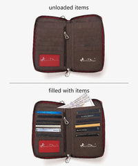 Montana West American Pride Phone Crossbody Bag