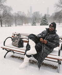 Montana West American Flag Studded Bag