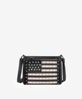 Montana West American Pride Organizer Crossbody Bag