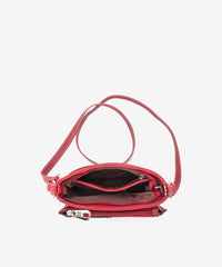 Montana West American Pride Organizer Crossbody Bag