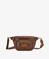 Wrangler Sling Crossbody Bag