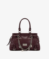Wrangler Western Chain Satchel Bag