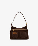 Wrangler Western Pocket Hobo Bag