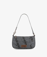 Wrangler shoulder bag in JN