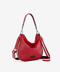 Wrangler Hobo Crossbody Bag