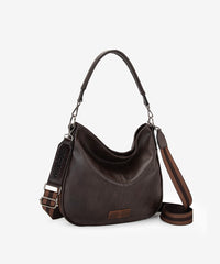 Wrangler Hobo Crossbody Bag