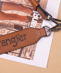 Wrangler Hobo Crossbody Bag