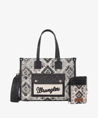 Wrangler_Aztec_Concealed_Carry_Canvas_Tote_Set_Black