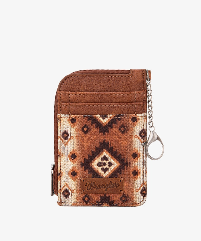 Wrangler_Aztec_Credit_Card_Holder_Brown