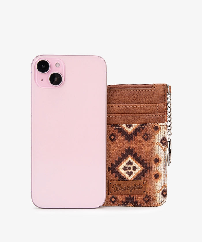 Wrangler_Aztec_Credit_Card_Holder_Brown