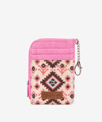 Wrangler_Aztec_Credit_Card_Holder_Pink