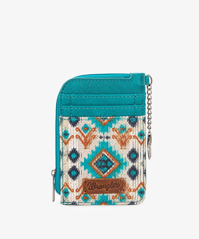 Wrangler_Aztec_Credit_Card_Holder_Turquoise