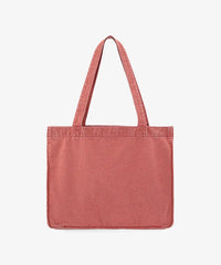 Wrangler W Stitch Denim Tote Bag