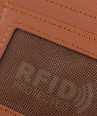 Wrangler Aztec Knitted Wristlet Wallet with Wrist Strap