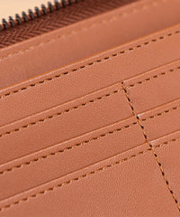 Wrangler Aztec Knitted Wristlet Wallet with Wrist Strap