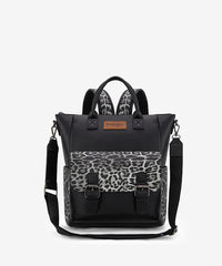 Wrangler Convertible Grain Backpack