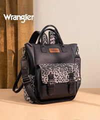 Wrangler Convertible Grain Backpack