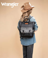 Wrangler Convertible Grain Backpack