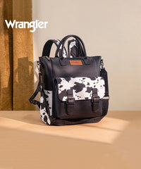 Wrangler Convertible Grain Backpack