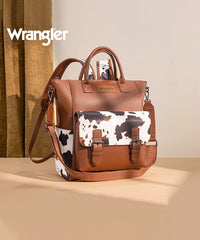 Wrangler Convertible Grain Backpack