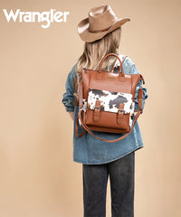 Wrangler Convertible Grain Backpack