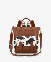 Wrangler Convertible Grain Backpack