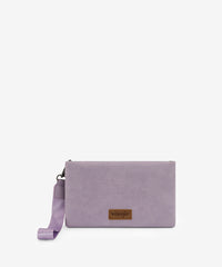 Wrangler Wallet Wristlet with Strap