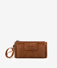 Wrangler Women Wristlet Wallet