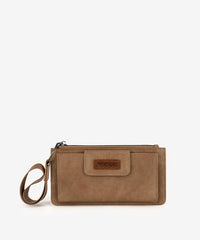 Wrangler Women Wristlet Wallet