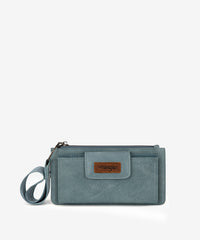 Wrangler Women Wristlet Wallet