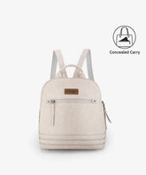 Wrangler Dome Zippered Backpack
