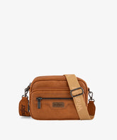Wrangler crossbody bag in BR