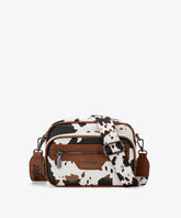 wrangler crossbody bag in CBR
