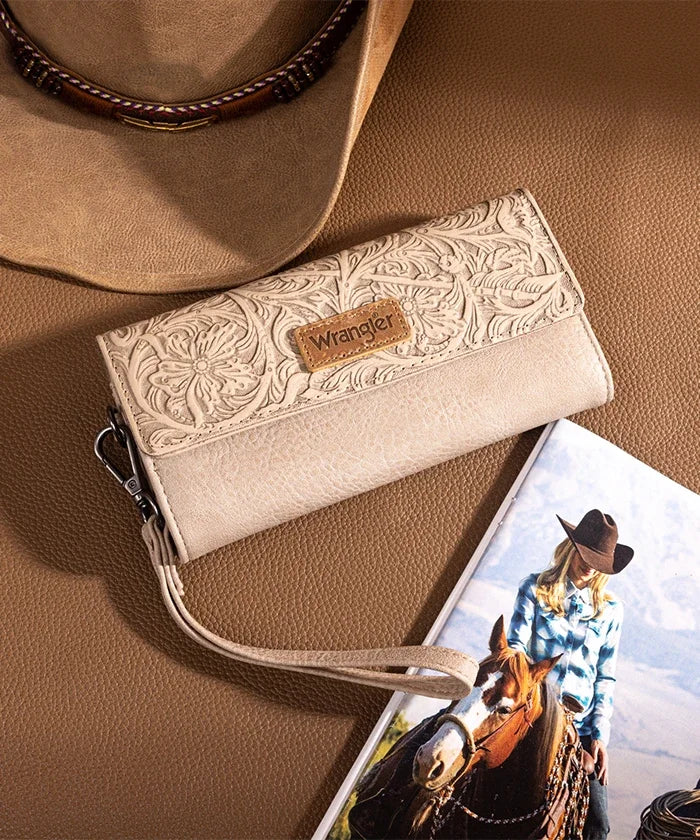 Wrangler Western Wallet in TN
