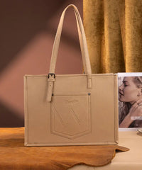 Wrangler Concho Carry All Shoulder Bag