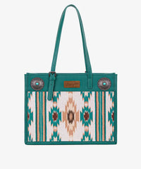 Wrangler Concho Carry All Shoulder Bag