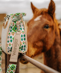 Wrangler Aztec Tote Bag - Limited Stock