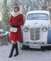 Wrangler Sunflower Print Mini Crossbody Bag