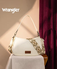 Wrangler City Shoulder Bag