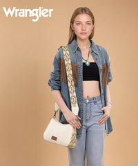 Wrangler City Shoulder Bag
