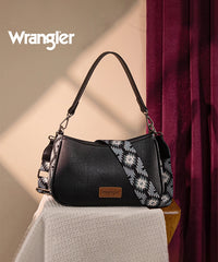 Wrangler City Shoulder Bag