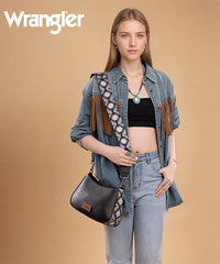 Wrangler City Shoulder Bag