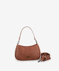 Wrangler City Shoulder Bag
