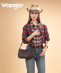 Wrangler City Shoulder Bag