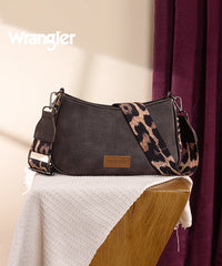 Wrangler City Shoulder Bag