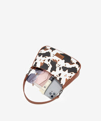 Wrangler City Shoulder Bag