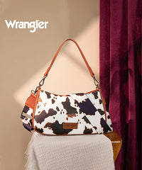 Wrangler City Shoulder Bag