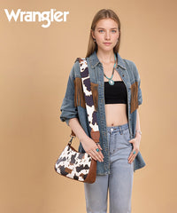 Wrangler City Shoulder Bag