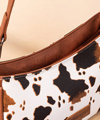 Wrangler City Shoulder Bag