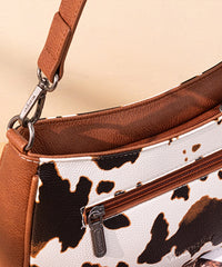 Wrangler City Shoulder Bag